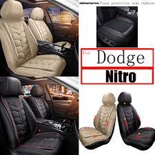 Seat Covers For Dodge Nitro For