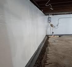 Crawl Space Encapsulation Vapor