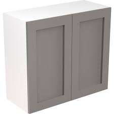 Shaker Kitchen Cabinet Wall Unit