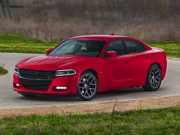 2017 Dodge Charger Review Problems