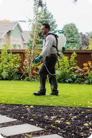 Pest Control Services In Louisville Ky