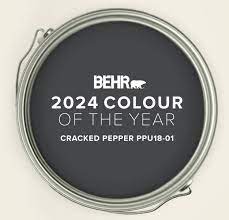 Behr Designer Collection Paint