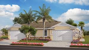 Floor Plan In Babcock Ranch Punta