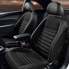 Turbo Coupe Katzkin Leather Seats