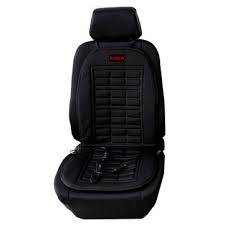 Audew 12v Car Front Seat Warm Heated