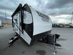 New Or Used Chinook Rvs For