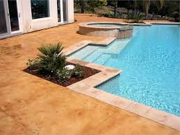 Patio Surface Coatings Exterior