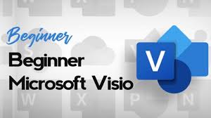 Microsoft Visio 365 Beginner