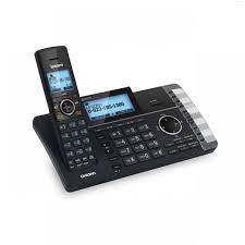 Uniden At4401 2 Line Cordless Answering