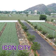 Sri Bhramara Icon City Phase 3 And 4 In