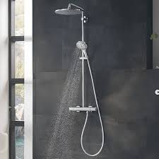Grohe Rainshower Smartactive 310 Shower