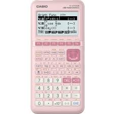 Graphing Calculator Casio