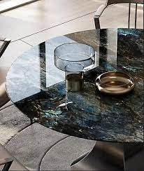 54 Inches Marble Dining Table Top
