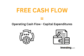 Free Cash Flow What You Need To Know