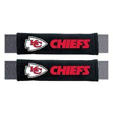 Fanmats Kansas City Chiefs Embroidered