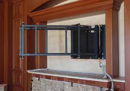 Cello Custom S Swing Out Tv Mount