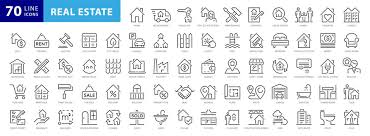 Real Estate Icons Images Browse 1 233