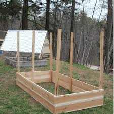 How To Build Raised Garden Beds Our