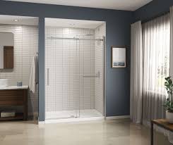Icon Sb6036 Acrylx Alcove Center Drain