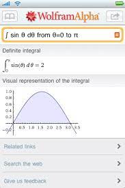 Wolfram Alpha