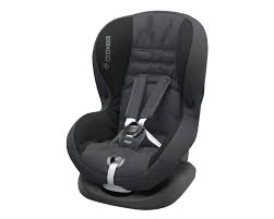 Maxi Cosi Priori Sps Silla Para El