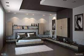 Icon Of Ceiling Bedroom Designs False