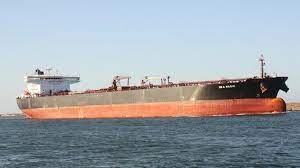 post panamax tanker seamagic l 250