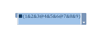 Large Matrices In Microsoft Word 2010