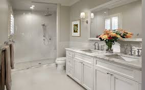 What S New In Shower Design In 2021