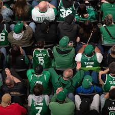 Boston Celtics Fans Pay The Most For