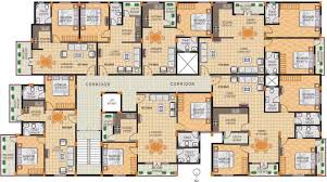 Husaini Emerald Homes Bangalore