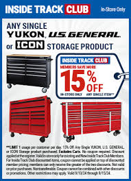 Harbor Freight S