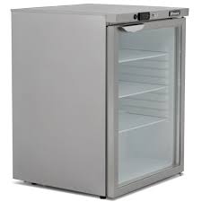 Under Counter Refrigerator 145l