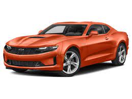 New Chevy Camaro For In Burin Bay