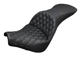 Saddlemen Explorer Seat For Harley