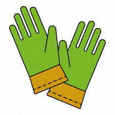 Equipment Garden Gardening Gloves