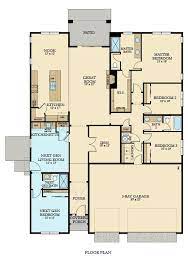 Lennar Multigenerational House Plans