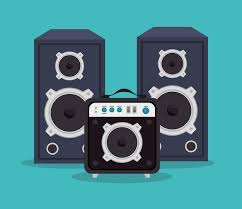 Sound System Images Free On