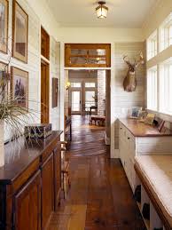 Functional Mudrooms