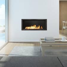 Icon Fires Slimline Firebox 1650 From