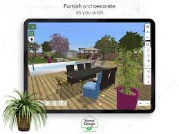 Home Design 3d Outdoor Garden On The