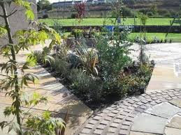 Garden Paving Stones For Pavement At