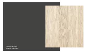 Light Wood Floors