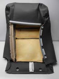 Honda Accord Coupe Leather Seat Cover