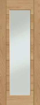 Oak Essentials Quality Oak Veneer Doors