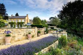 Colebrook House The Serene English