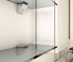 Kalabrone Support For Glass Shelves