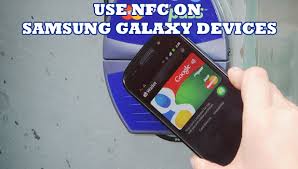 share content on samsung galaxy phones