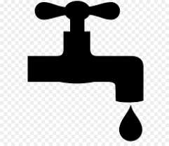 Tap Water Icon Cleanpng Kisspng