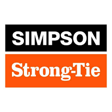 simpson strong tie huc galvanized face